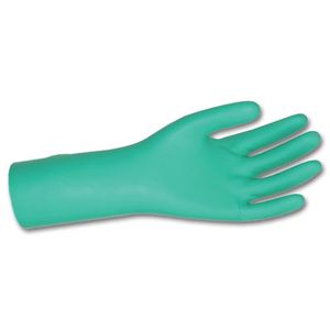 Gloves Nitrile Sol-Fit 2XLarge 15 Mil 12pr/bg