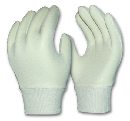 Ladies store cotton gloves