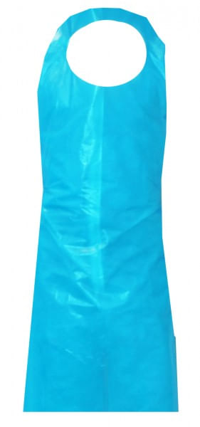 Apron Polyethylene Disposable 1.5 mil 28 x 46