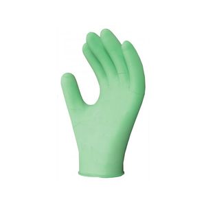 Gloves Synthetic Stretch with Aloe, Powder Free Small 5 Mil 100/bx
