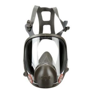Respirator Full Facepiece 3M 6900 Series Large