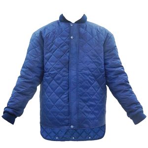 Quilted Freezer Jacket X-Large