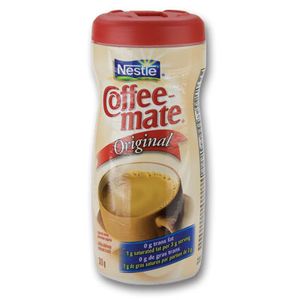 Creamer Coffeemate Regular 311grams