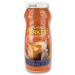 Creamer Mother Parkers 12oz Regular