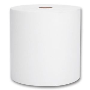 Hand Towels Scott Hi Capacity Hard Roll 1Ply 6x1000'/cs 1.5" Core 01005