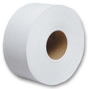 Bathroom Tissue Scott Jr.Jumbo 2 Ply 12x1000'/cs 07805