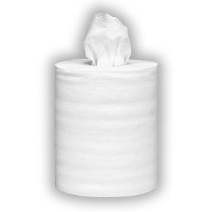 Wipers Wypall L40 White 10x13.2" 2x200/cs 05796