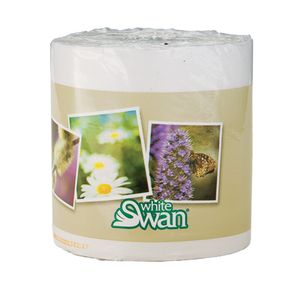 Bathroom Tissue White Swan 2 Ply 48x429 Sheets/cs 05144