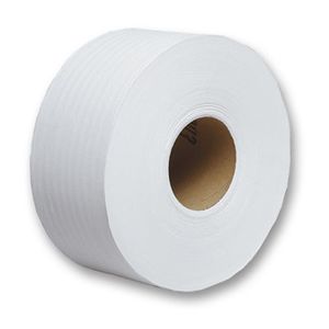 Bathroom Tissue Tork Mini Jumbo 2 Ply 12x751'/cs 12024402