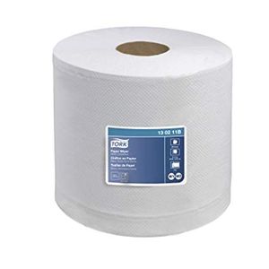 Tork Multipurpose Wiper 130211B 2 Ply 2x800/rl