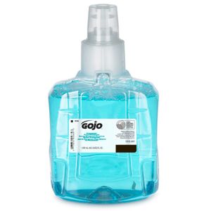 Gojo Pomeberry Foam Hand Wash 2x1200ml LTX-12 1916-02