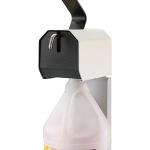 Dispenser Lotion & Grit Soap For 4L