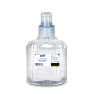 Purell Advanced Foam Hand Sanitizer Green Certified 2x1200mL LTX-12 1904-02
