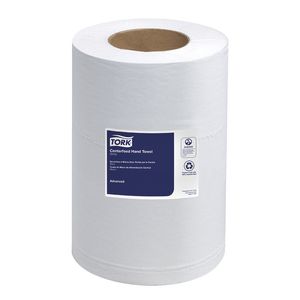 Hand Towel Tork Advanced Centre Pull Mini 2 Ply 8.3"x262' 12/cs 121225