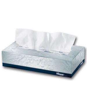 Facial Tissue K.C Kleenex 2Ply 36x100sht