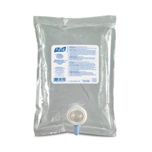 Purell Hand Sanitizer Gel 8x1000mL NXT 2770-08