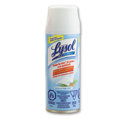 Lysol air shop freshener