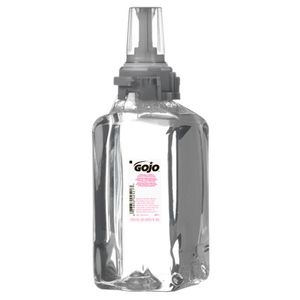 Gojo Clear & Mild Foam Handwash 3x1250mL ADX-12 8811-03