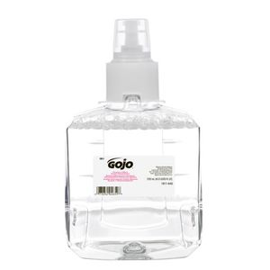 Gojo Clear & Mild Foam Hand Wash 2x1200mL LTX-12 1911-02