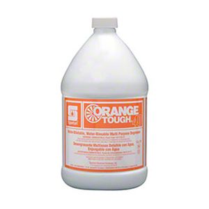 Spartan Orange Tough 40 Degreaser 3.78L *phase out no longer being sold in canada