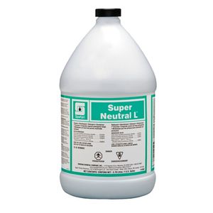 Spartan Super Neutral L10 3.78L