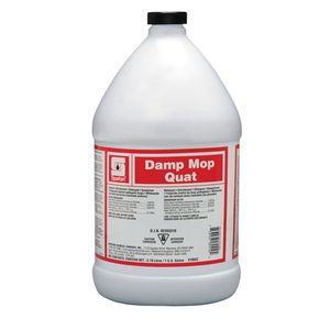 Spartan Damp Mop Quat 3.78L