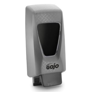 Gojo Pro Manual Dispenser Gray 2000mL TDX 7200-01
