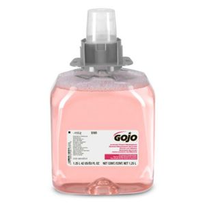 Gojo Luxury Foam Hand Wash 4x1250ml FMX-12 5161-04