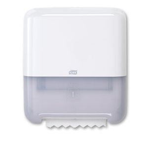 Hand Towel Dispenser Tork Elevation Matic White 5510202