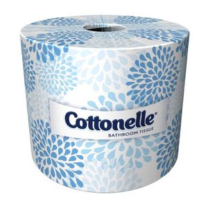 Bathroom Tissue Cottonelle 2 Ply 60x451 sheets/cs 17713