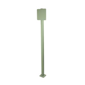 Frost HD Outdoor Pedastal for Ashtray Grey