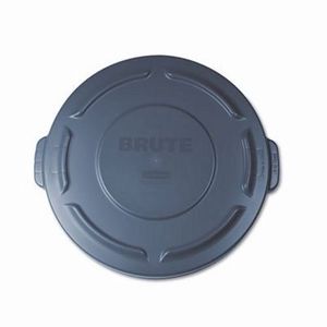 Lid for 44 gal Container Gray