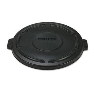 Lid for 44 gal Container Black
