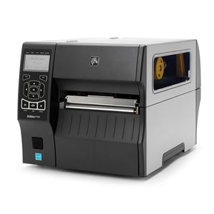 Printer Zebra ZD421 203 dpi Direct Thermal USB, Wireless Bluetooth