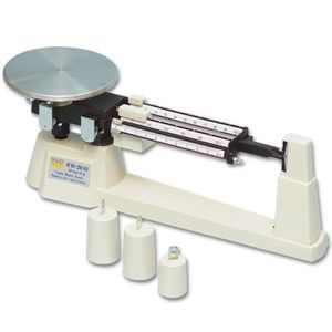 Scale Mechanical Beam KW2610 6 lbs Capacity