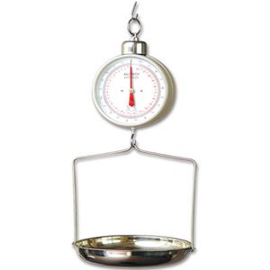 Scale Hanging Dial KHS1022 22 lbs Capacity