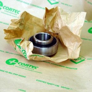 VCI 146 Kraft Paper Multi Metal  48" x 600' #60