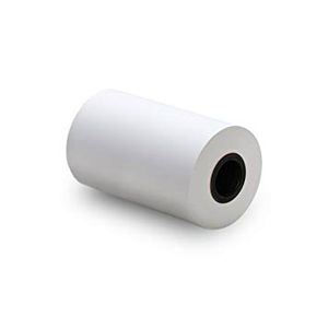 Thermal Receipt Paper 2-1/4" x 50' 7/16" core 50rls/cs, 1-3/4" OD