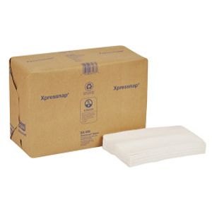 Tork Xpressnap  DX900 Napkins 13"x8.5" 6000/case