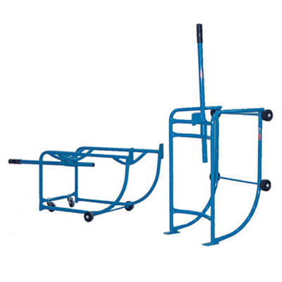 Drum Rocker 700lb Capacity - Whitebird