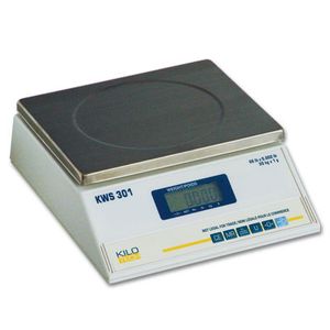 Scale Electronic Bench KWS301 with Back Light 60lbs Capacity