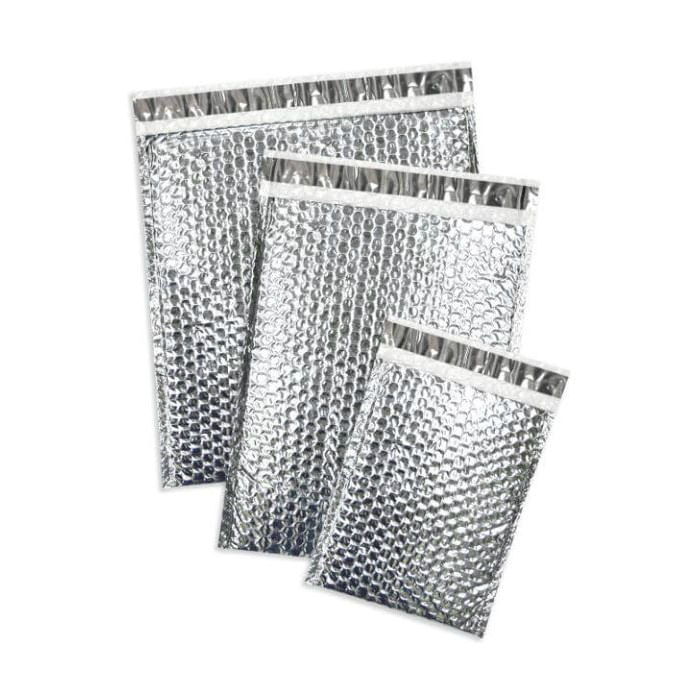 Mailers CoolPac 8x11