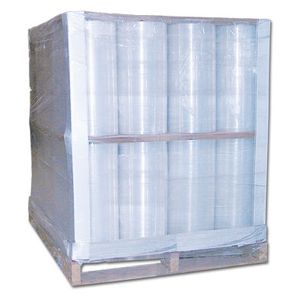 Stretch Wrap 500mm (19.7") 9000' 50 Gauge Machine MIT High Performance
