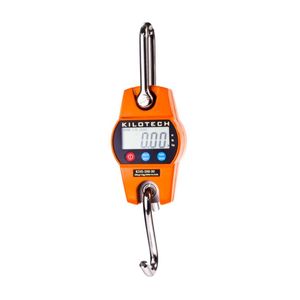 Scale Electronic Crane KHS-200-60 120lbs Capacity