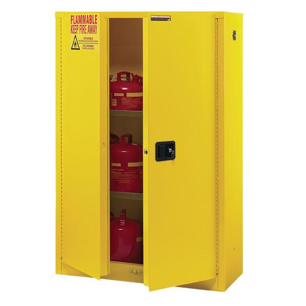 Flammable Liquids Double Wall Safety