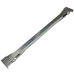 Safety Bar for Pallet Rack fits 36", w/screws