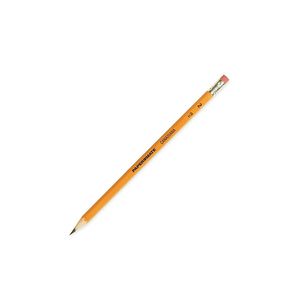 Pencil Papermate Canadiana HB  12/pk