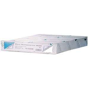 Copy Paper 11" x 17" White 21lb Legal 2500/cs