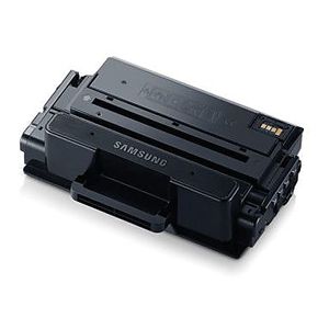 Laser Toner Samsung #203L Black Yield 5000 Pages
