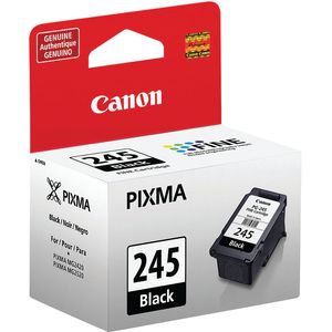 Inkjet Cartridge Canon #245 Black